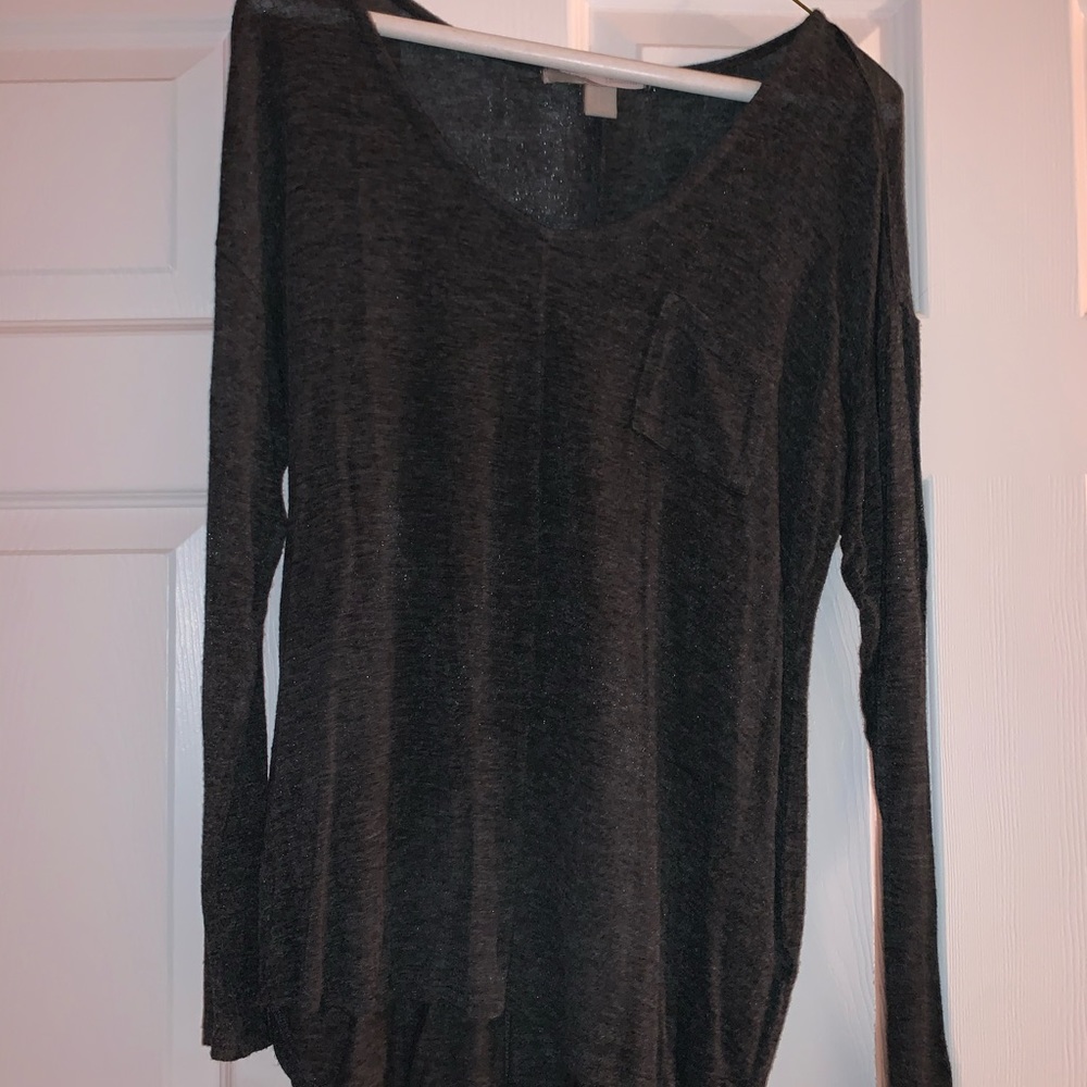 Forever 21 Long Sleeve T-shirt